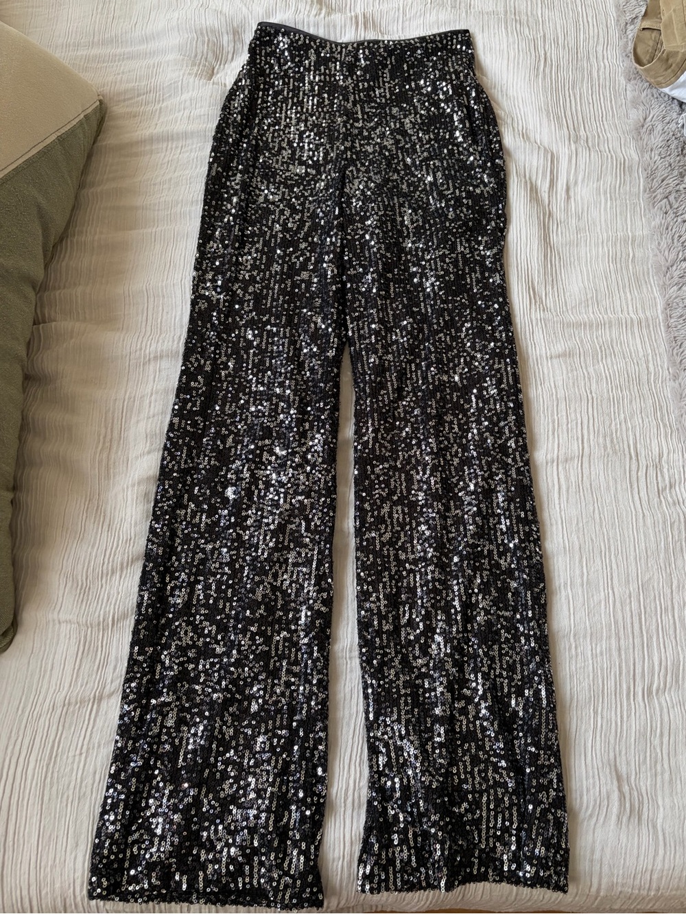 Lulu’s Sequin Pants